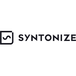 Logo Syntonize