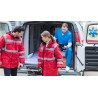 Técnico en Emergencias Sanitarias