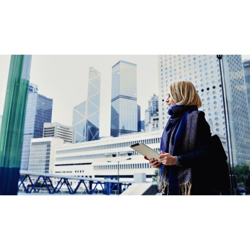 Técnico Superior en Comercio Internacional Online