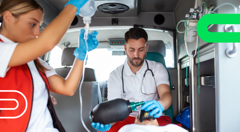 salario técnico en emergencias sanitarias