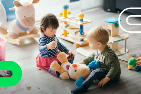 ¿Cuánto gana un educador infantil en España?