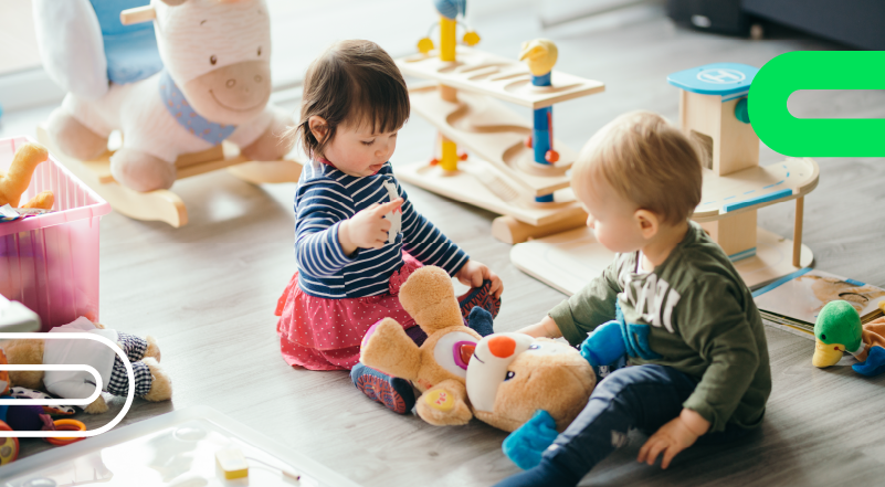 ¿Cuánto gana un educador infantil en España?