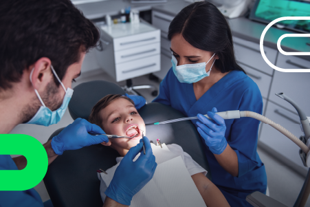 ¿Cómo funcionan las oposiciones de higiene bucodental?