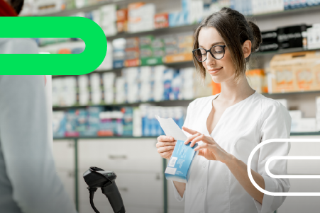 ¿Qué FP hay que estudiar para ser farmacéutico?