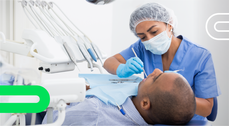 ¿Cómo funcionan las oposiciones de odontologia?