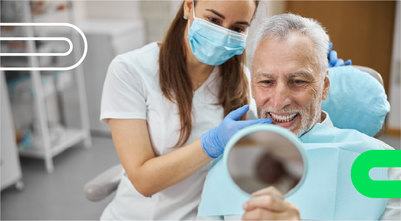 ¿Cómo son las oposiciones de odontologia?