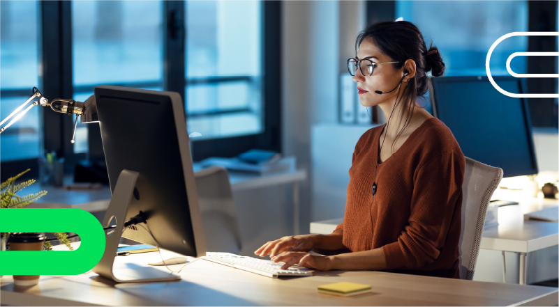 cuales son las FPs de administración con más salidas