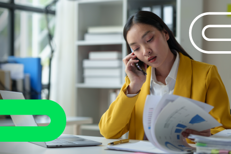 ¿Qué puedes hacer con un título en gestión administrativa?