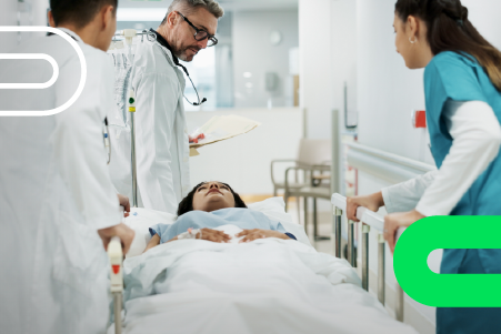 ¿Cómo funcionan las oposiciones de médico de urgencias?