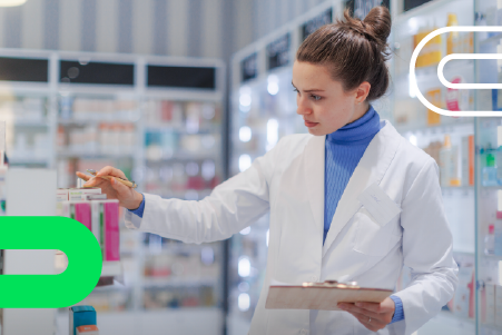 ¿Qué puedes hacer con un título de FP de farmacia?
