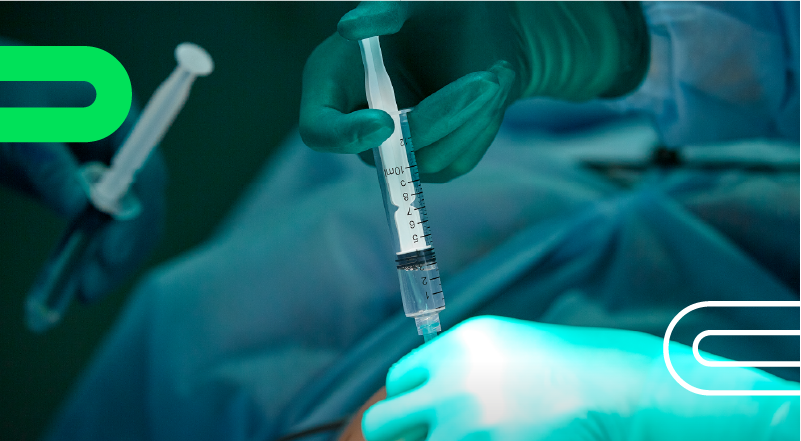 oposiciones anestesia 2024