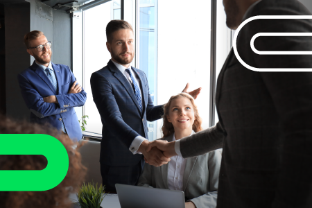 ¿Cuánto gana un técnico superior en comercio internacional?