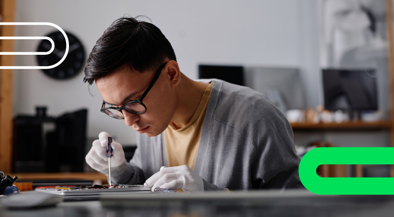 cuanto cobra un tecnico en sistemas microinformáticos y redes