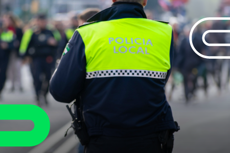 ¿Merece la pena estudiar para policía local?