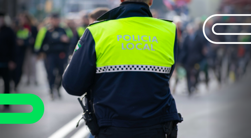 ¿opositar a policia merece la pena?