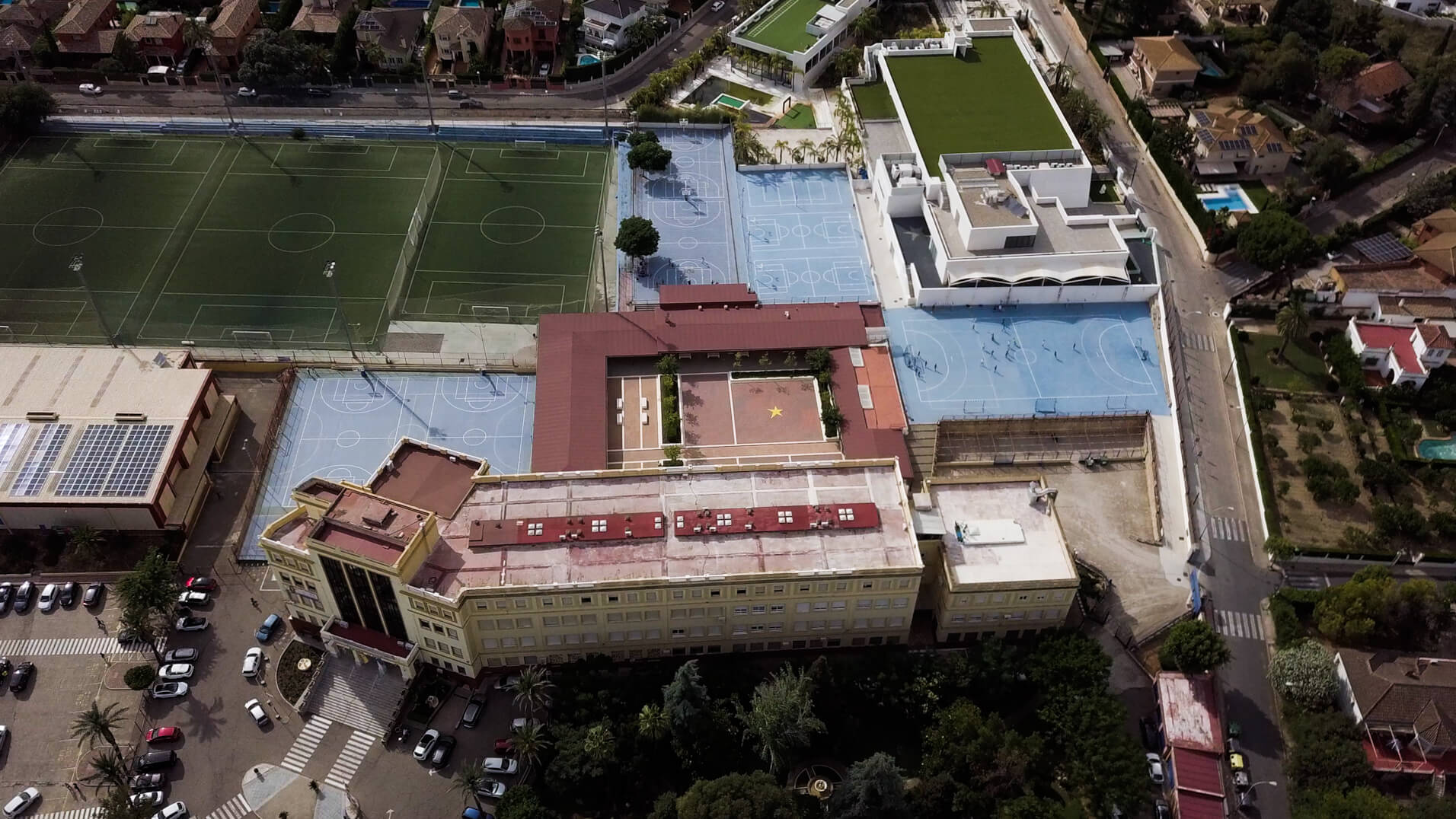 Grado Superior Educación infantil en Cordoba