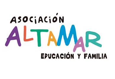 Logo Asociación Altamar