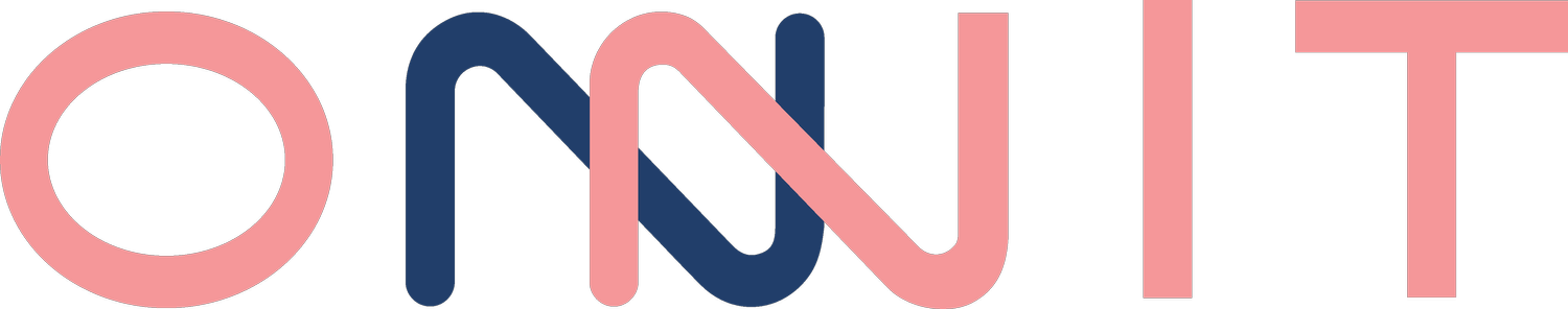 Logo Onnit
