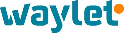 Waylet Logo Waylet